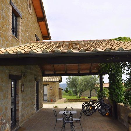 Agriturismo Nociquerceto Tarano Luaran gambar