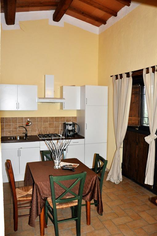Agriturismo Nociquerceto Tarano Luaran gambar