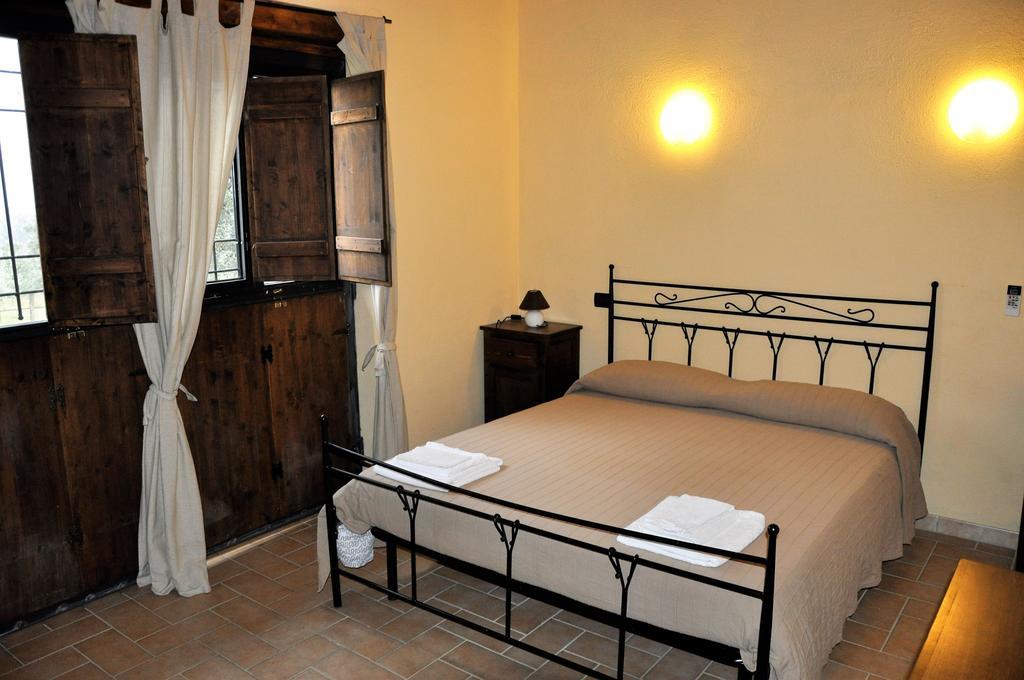 Agriturismo Nociquerceto Tarano Luaran gambar