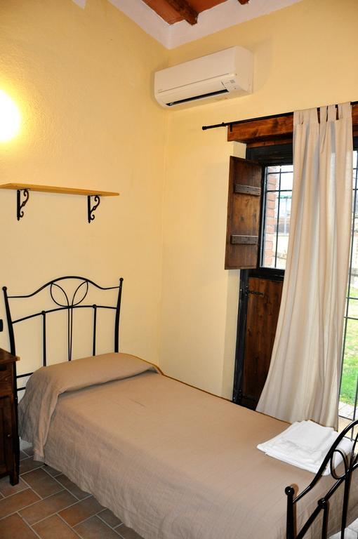 Agriturismo Nociquerceto Tarano Luaran gambar