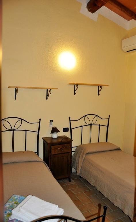 Agriturismo Nociquerceto Tarano Luaran gambar