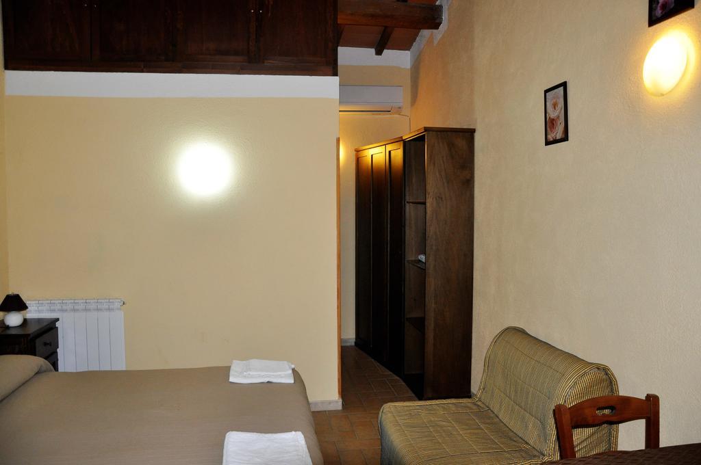 Agriturismo Nociquerceto Tarano Luaran gambar