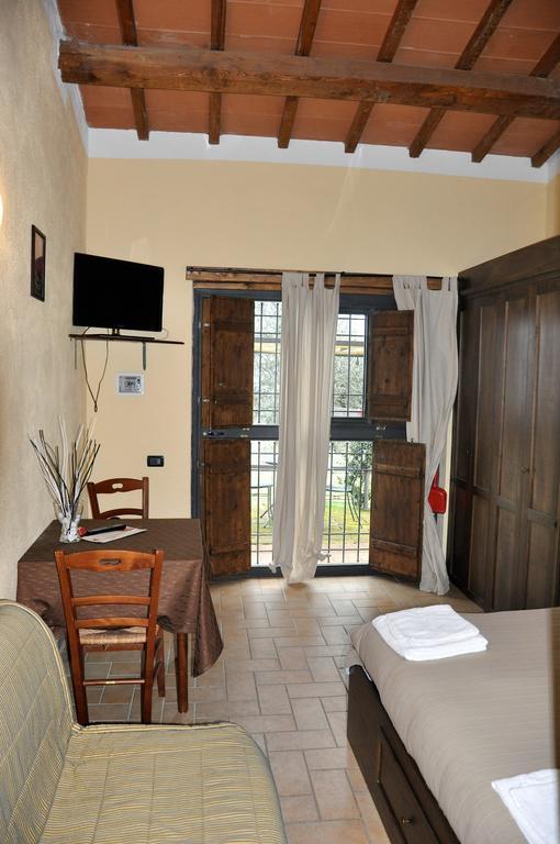 Agriturismo Nociquerceto Tarano Luaran gambar