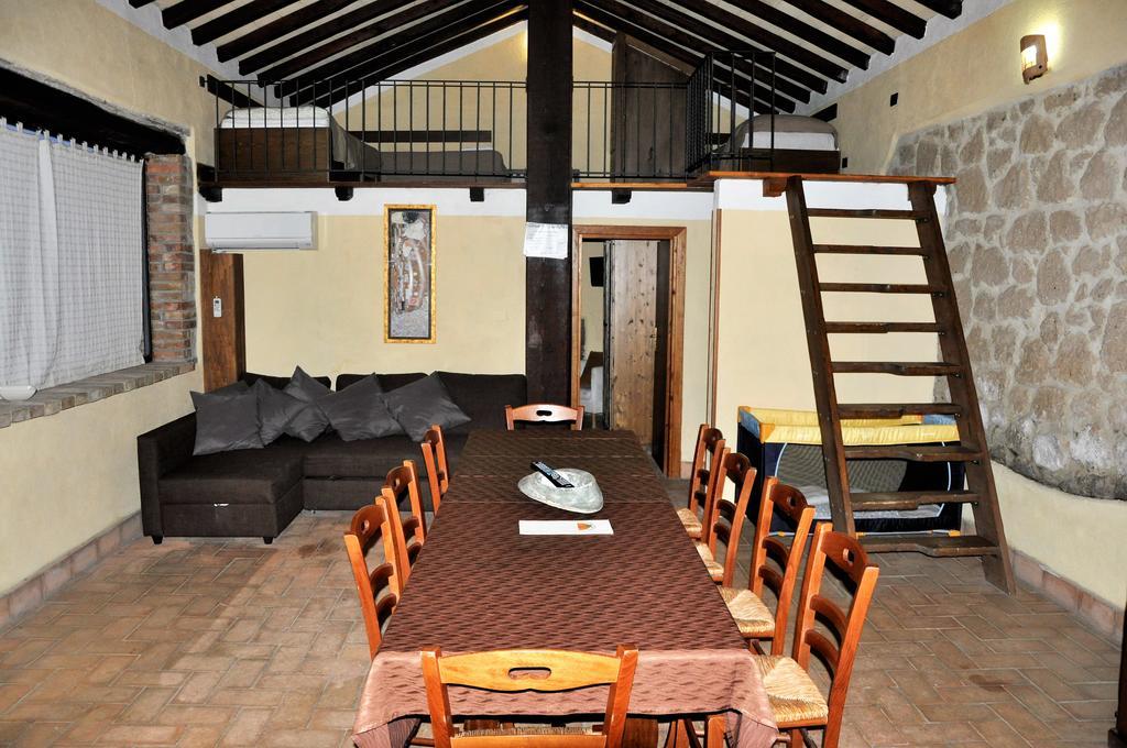 Agriturismo Nociquerceto Tarano Luaran gambar