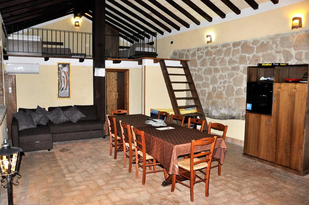 Agriturismo Nociquerceto Tarano Luaran gambar