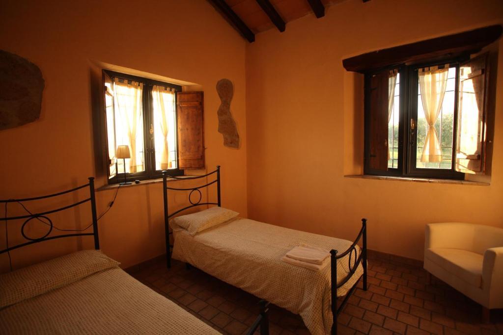 Agriturismo Nociquerceto Tarano Luaran gambar
