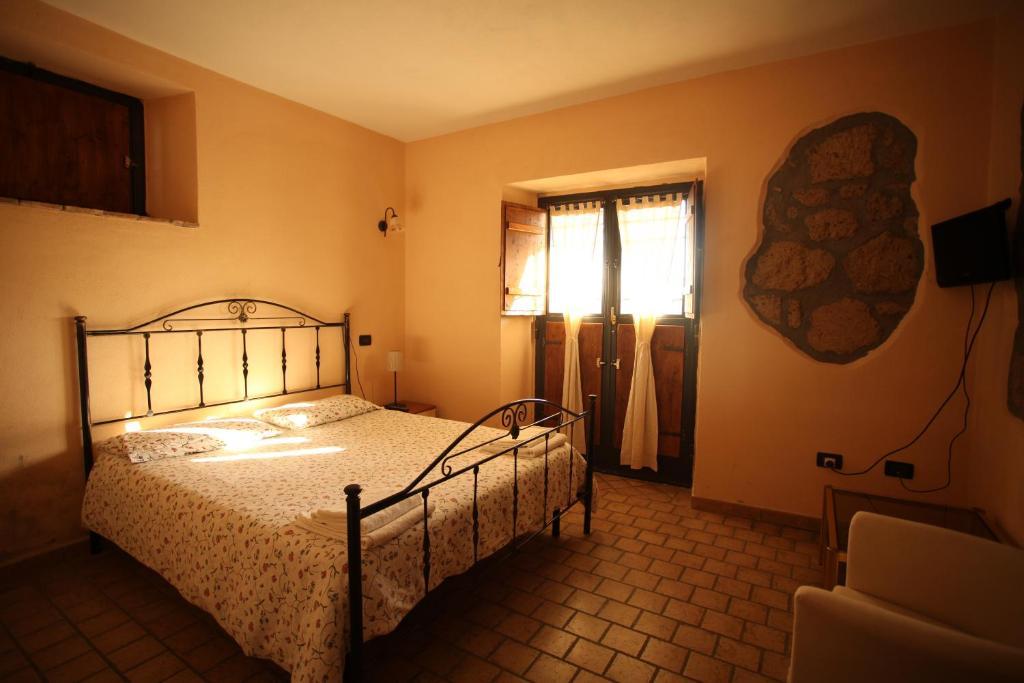 Agriturismo Nociquerceto Tarano Luaran gambar