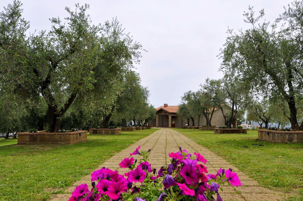 Agriturismo Nociquerceto Tarano Luaran gambar