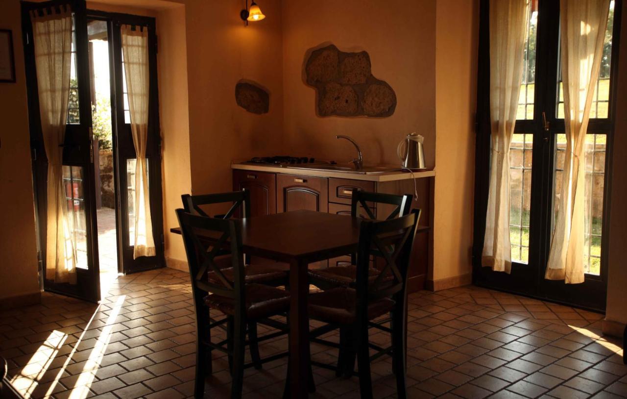 Agriturismo Nociquerceto Tarano Luaran gambar