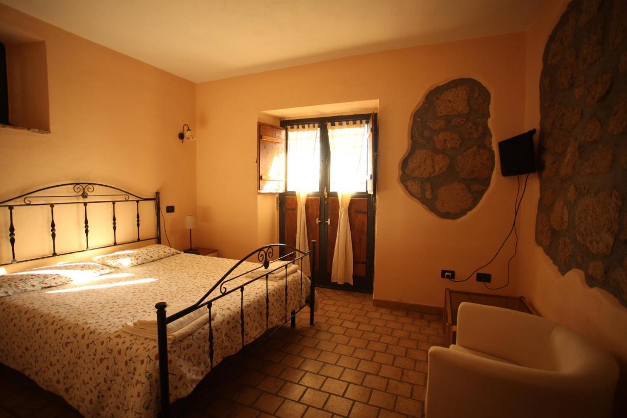 Agriturismo Nociquerceto Tarano Luaran gambar
